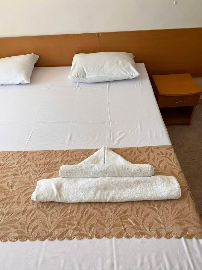 Хотел Диамант Hotel Diamond Balchik Exterior photo
